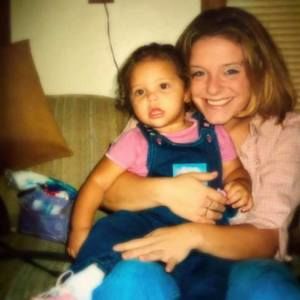 Meet your Posher, Teagan